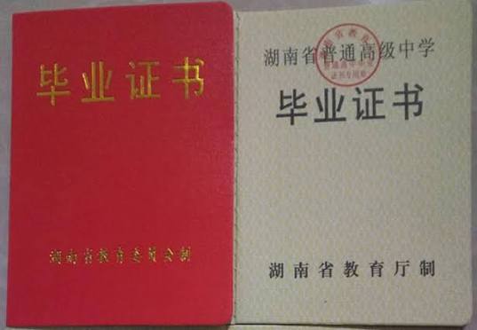 护照通行证样本